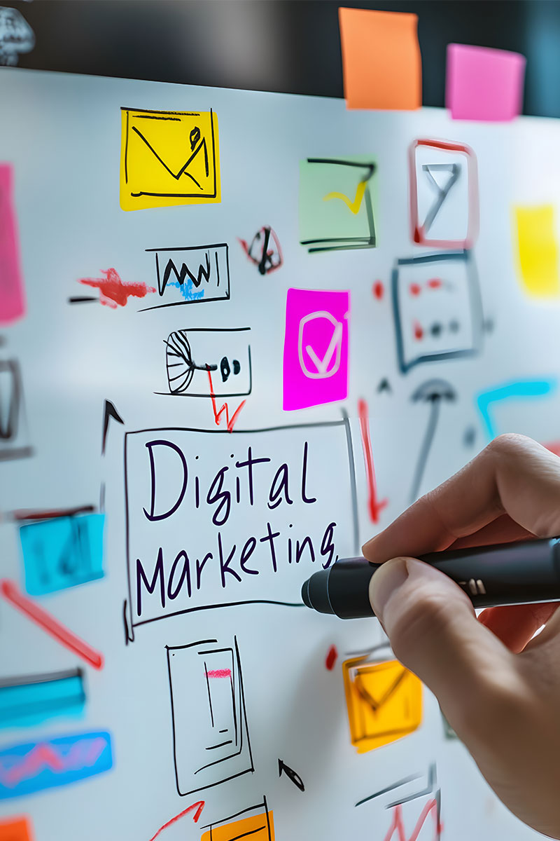Marketing